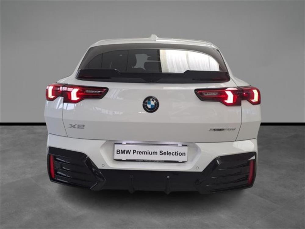 X2   X2 xDrive 20d Msport Pr