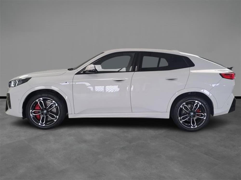 X2   X2 xDrive 20d Msport Pr