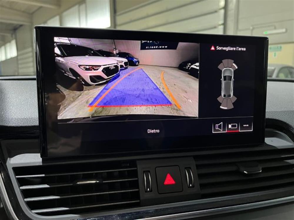 Q5   Q5 SPB Sportback 40TDI