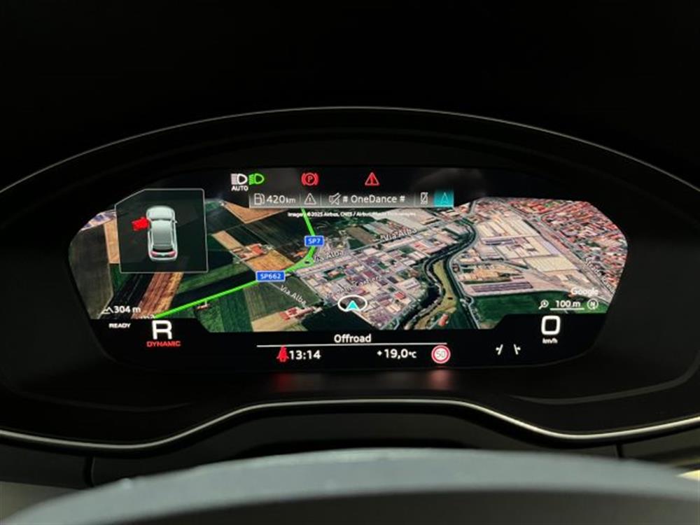 Q5   Q5 SPB Sportback 40TDI