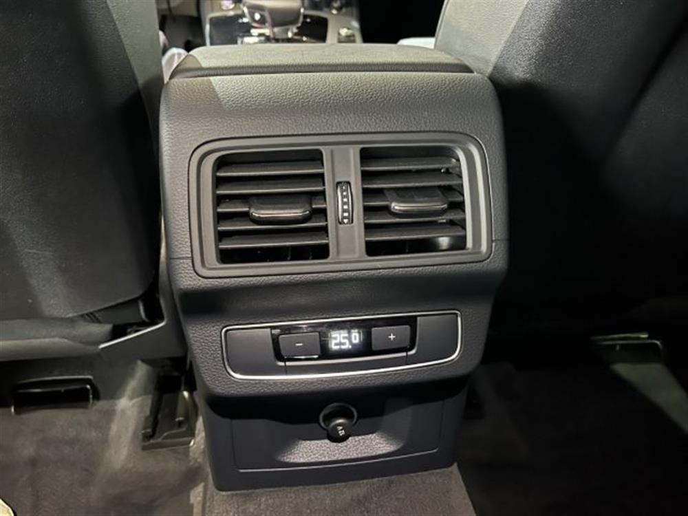 Q5   Q5 SPB Sportback 40TDI