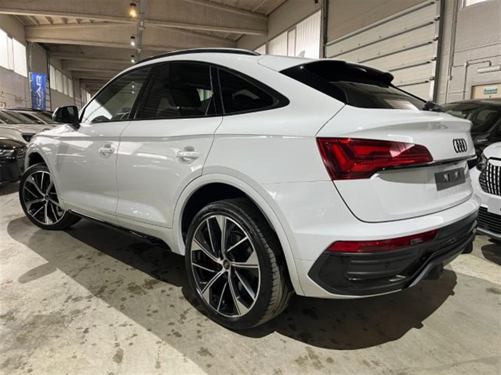 Q5   Q5 SPB Sportback 40TDI