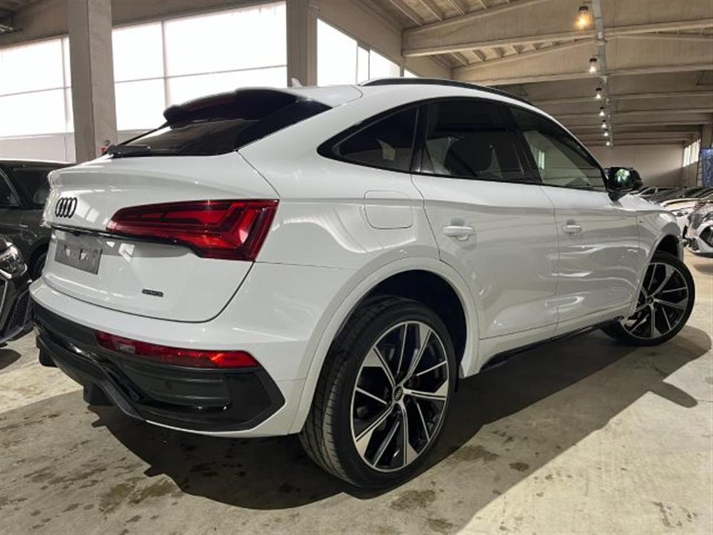 Q5   Q5 SPB Sportback 40TDI