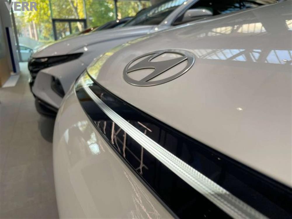 Kona   Kona Kona 1.6 hev NLine d