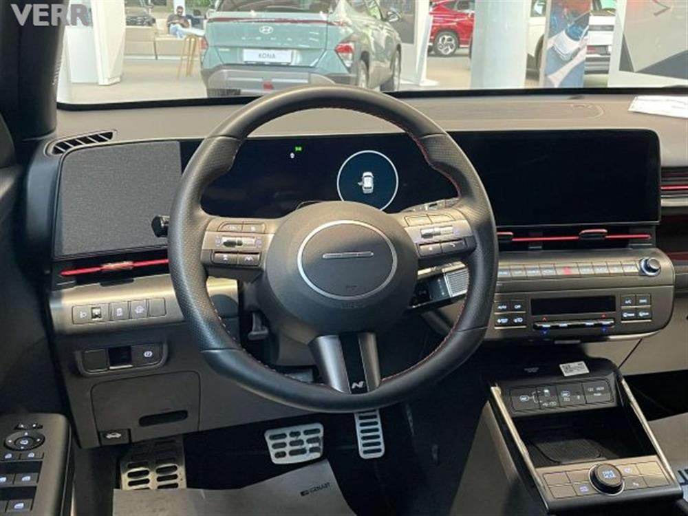 Kona   Kona Kona 1.6 hev NLine d