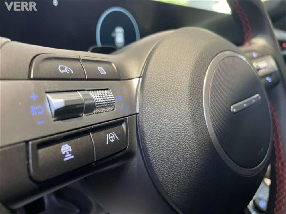 Kona   Kona Kona 1.6 hev NLine d