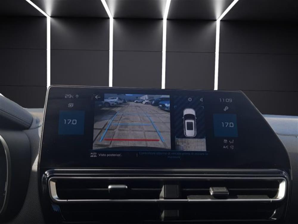 C5 Aircross   C5 Aircross BlueHDi 130 S&S EAT8