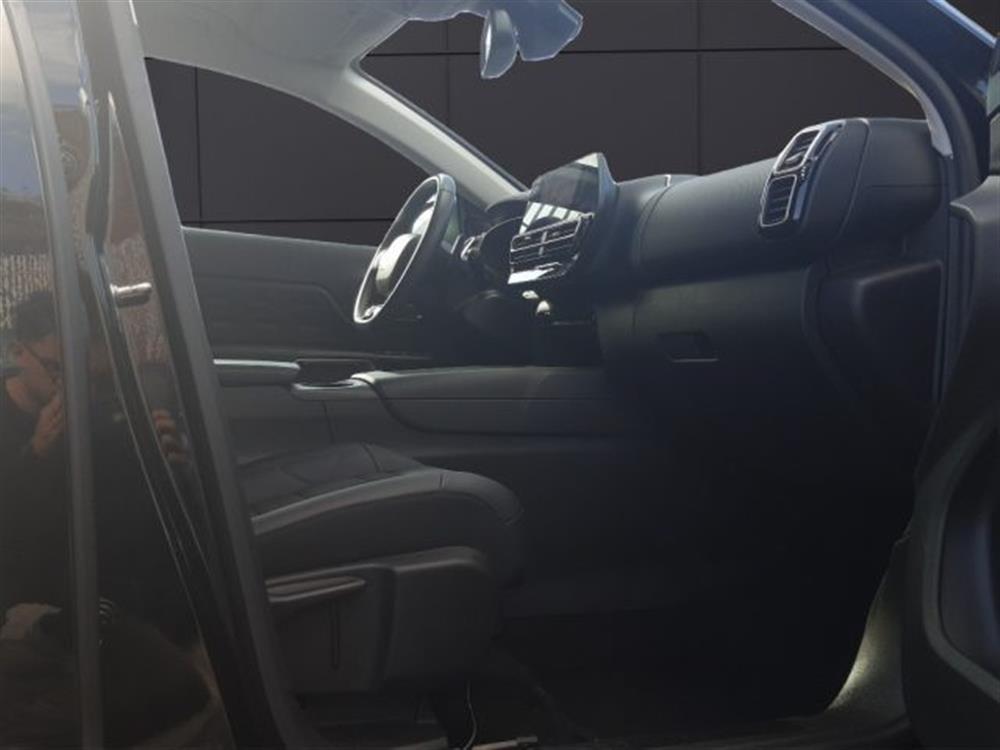 C5 Aircross   C5 Aircross BlueHDi 130 S&S EAT8