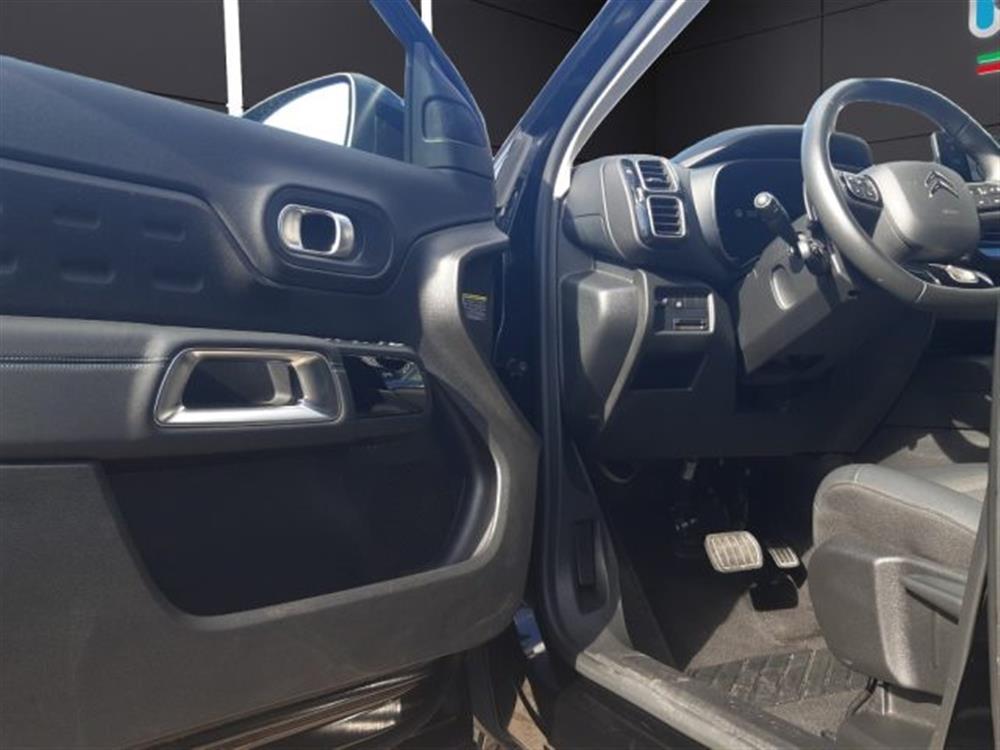 C5 Aircross   C5 Aircross BlueHDi 130 S&S EAT8