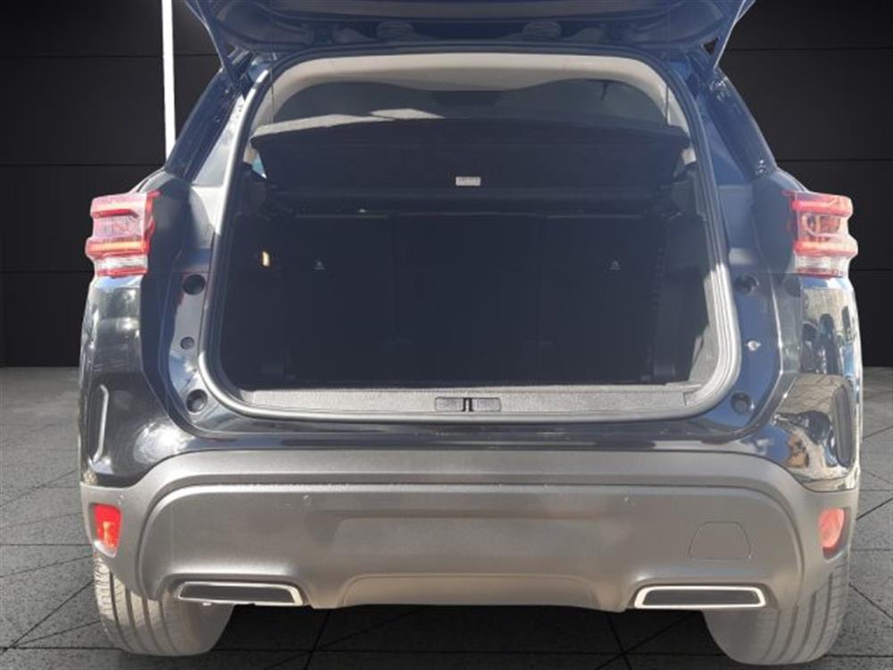 C5 Aircross   C5 Aircross BlueHDi 130 S&S EAT8