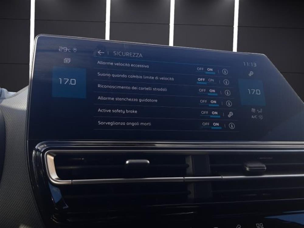 C5 Aircross   C5 Aircross BlueHDi 130 S&S EAT8