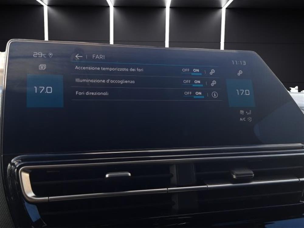 C5 Aircross   C5 Aircross BlueHDi 130 S&S EAT8