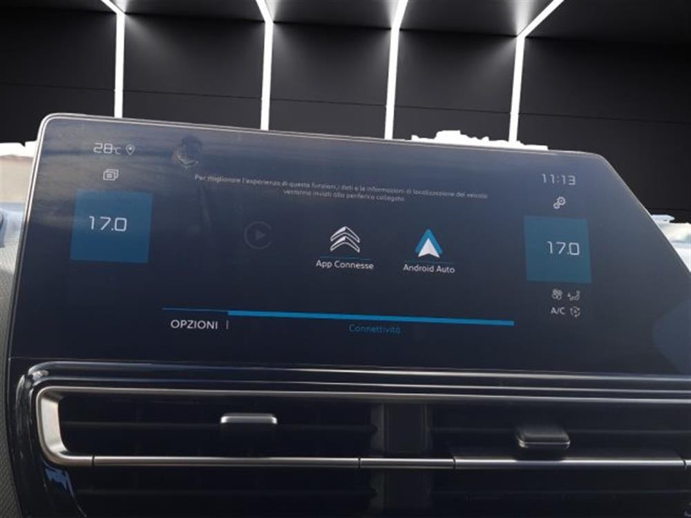 C5 Aircross   C5 Aircross BlueHDi 130 S&S EAT8