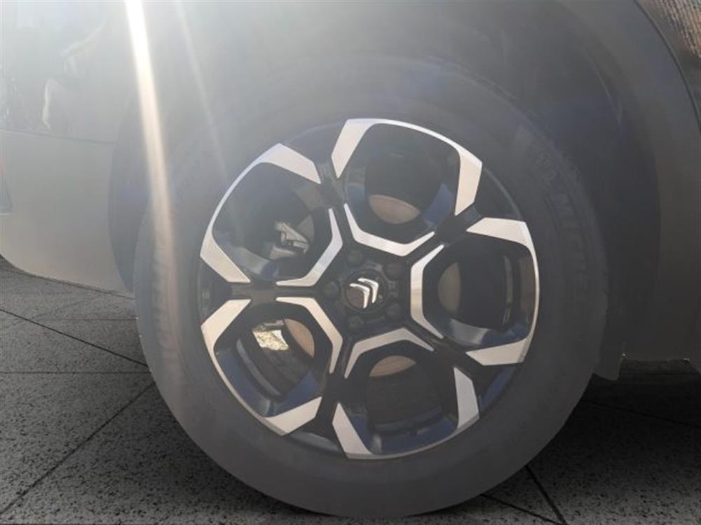 C5 Aircross   C5 Aircross BlueHDi 130 S&S EAT8