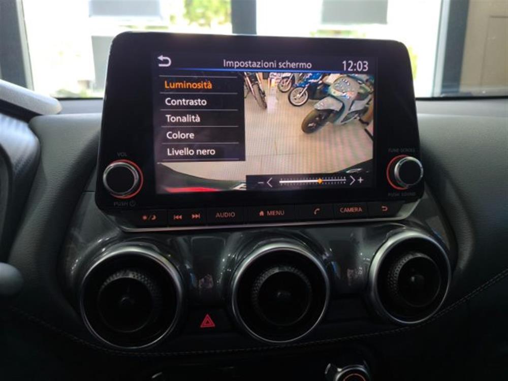 Juke Juke 1.0 DIG-T 114 CV N-C