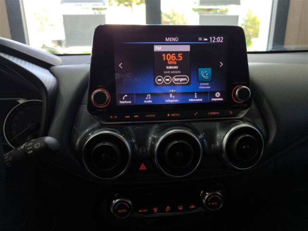 Juke Juke 1.0 DIG-T 114 CV N-C