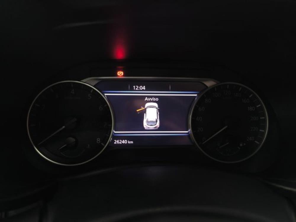 Juke Juke 1.0 DIG-T 114 CV N-C