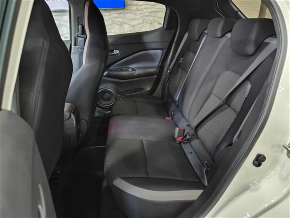 Juke Juke 1.0 DIG-T 114 CV N-C