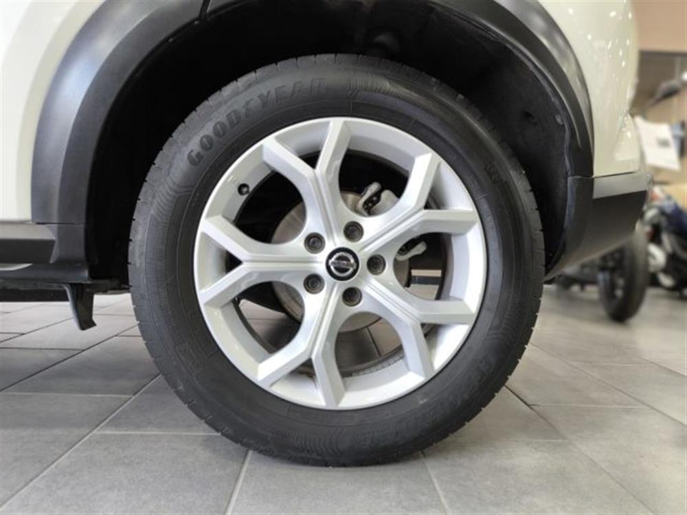 Juke Juke 1.0 DIG-T 114 CV N-C