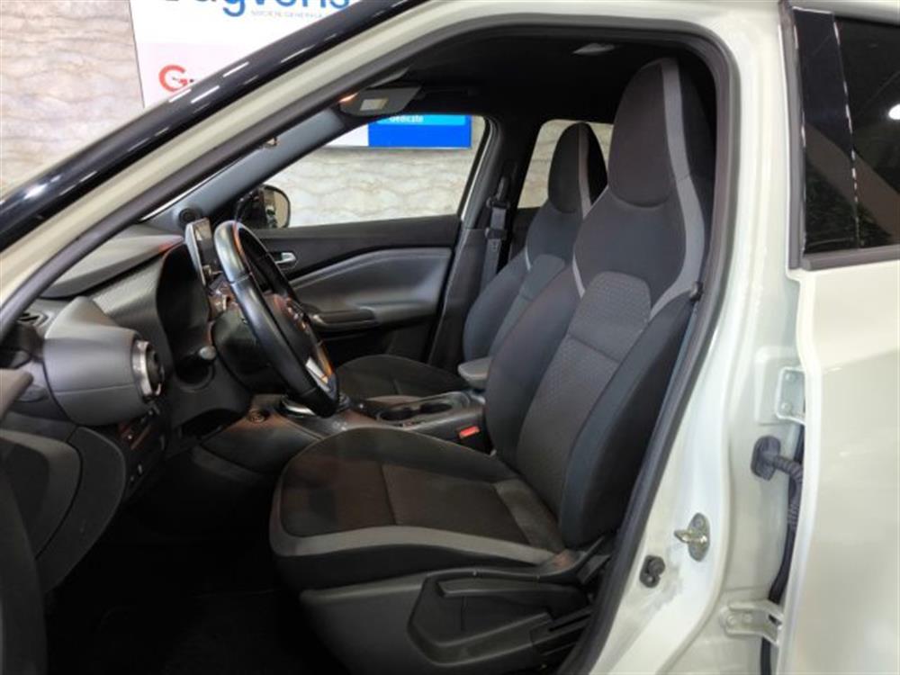 Juke Juke 1.0 DIG-T 114 CV N-C