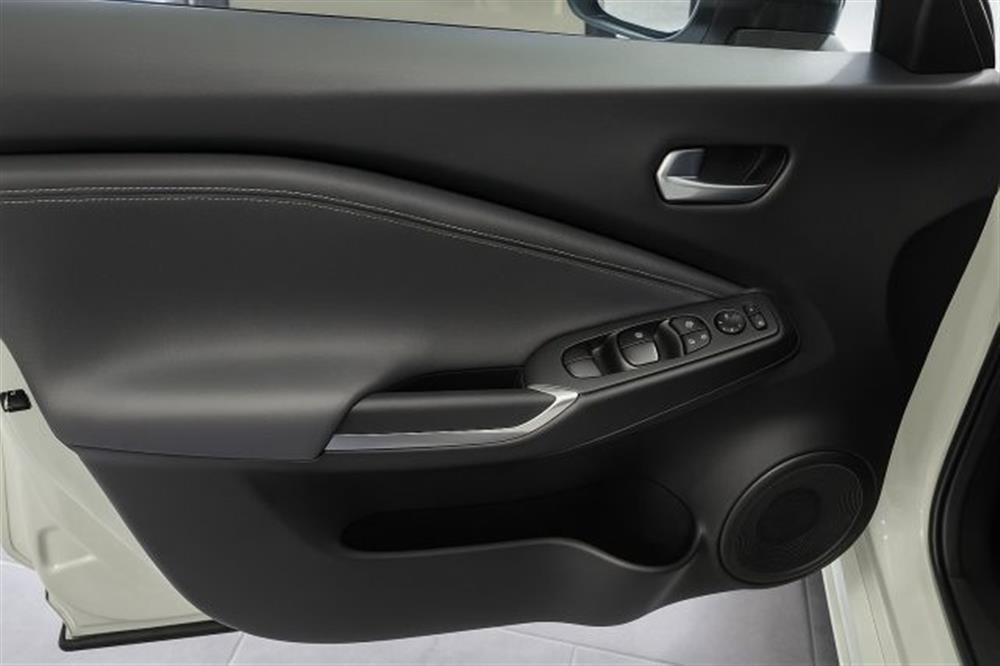 Juke Juke 1.0 DIG-T 114 CV N-C