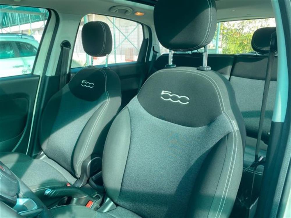 500L   500L 1.3 Multijet 95 CV D