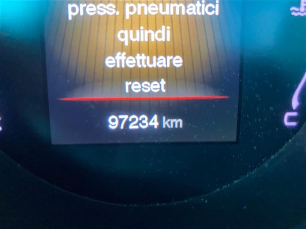 500L   500L 1.3 Multijet 95 CV D