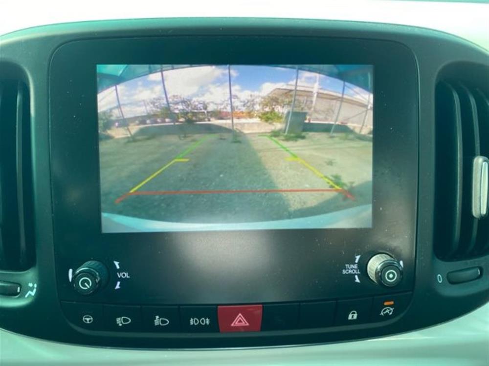 500L   500L 1.3 Multijet 95 CV D