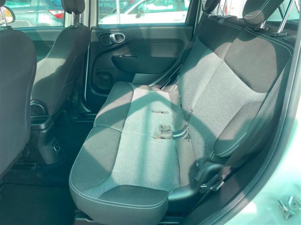 500L   500L 1.3 Multijet 95 CV D