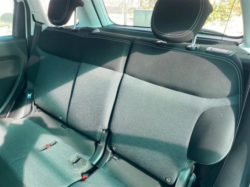 500L   500L 1.3 Multijet 95 CV D