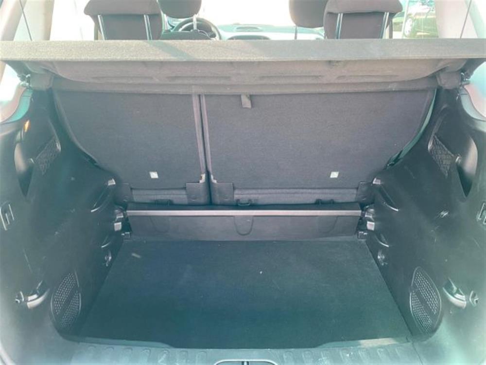 500L   500L 1.3 Multijet 95 CV D