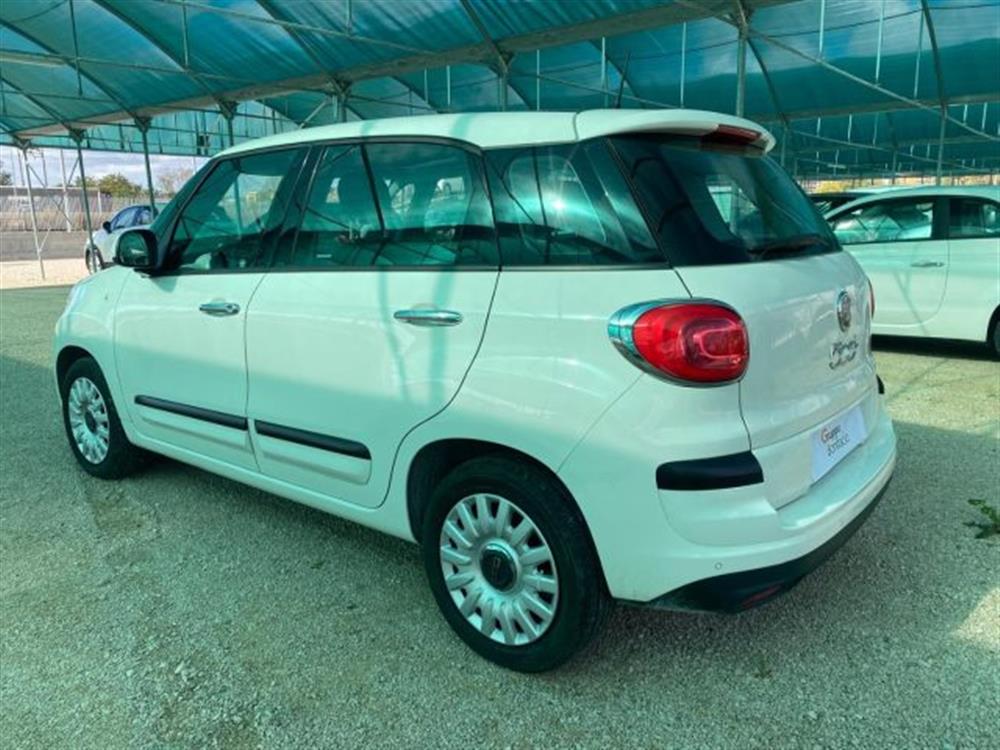 500L   500L 1.3 Multijet 95 CV D