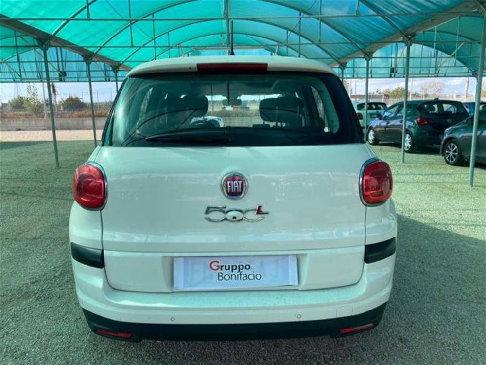 500L   500L 1.3 Multijet 95 CV D