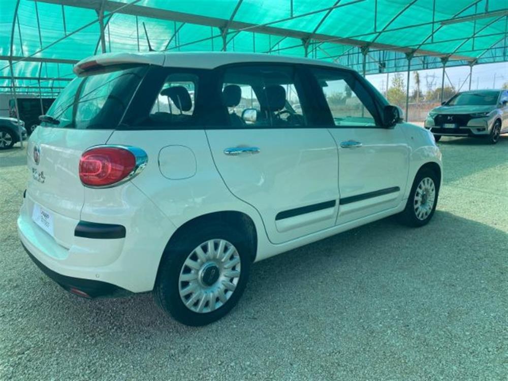 500L   500L 1.3 Multijet 95 CV D