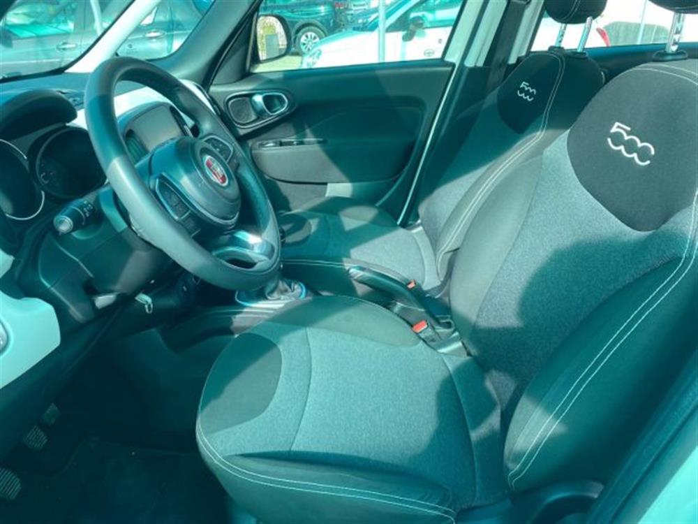 500L   500L 1.3 Multijet 95 CV D