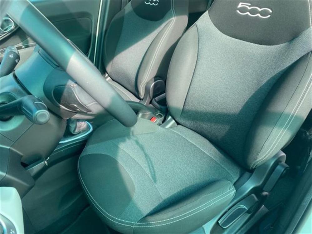 500L   500L 1.3 Multijet 95 CV D