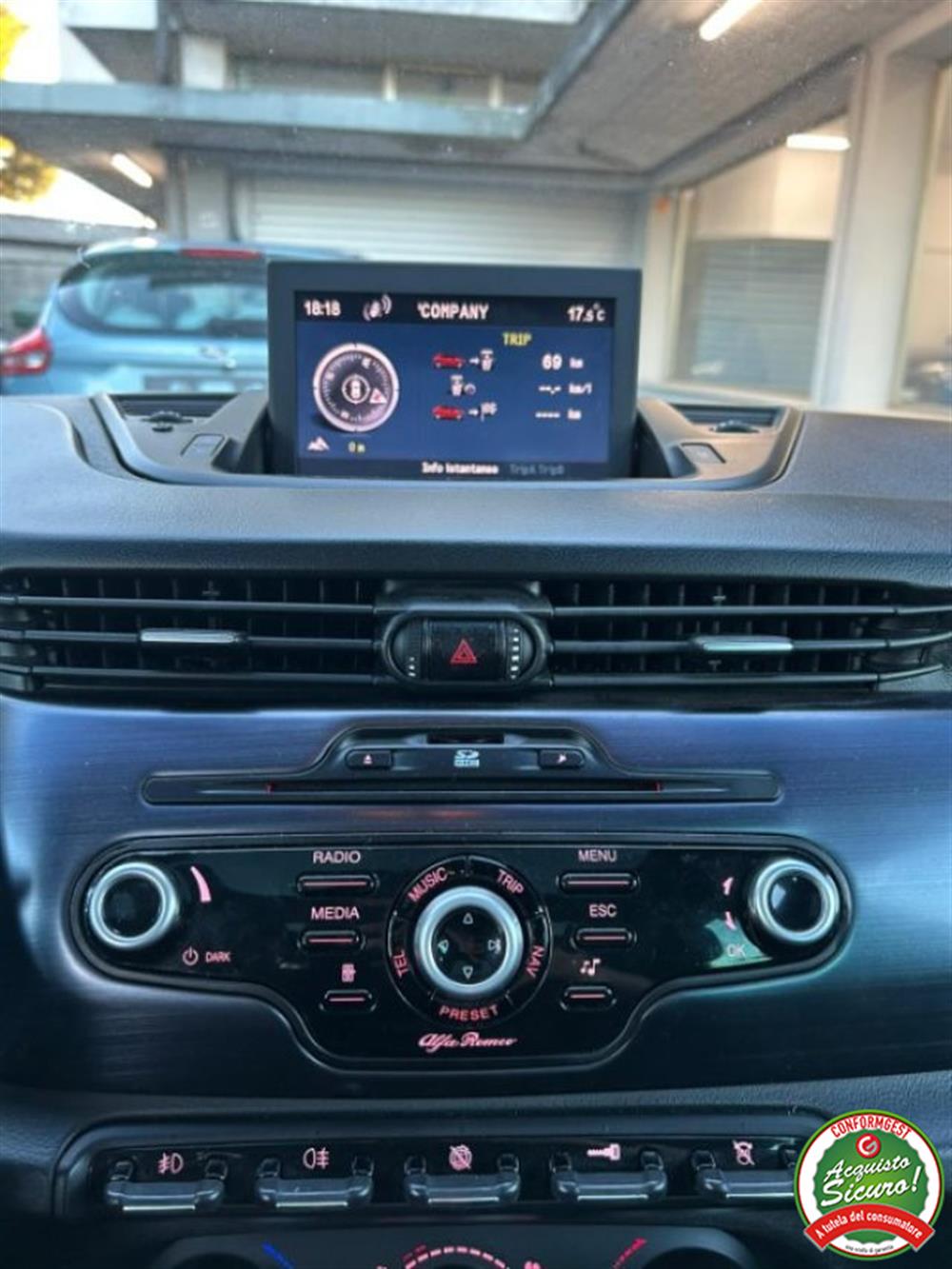 Giulietta   Giulietta 1.4 Turbo MultiAir T