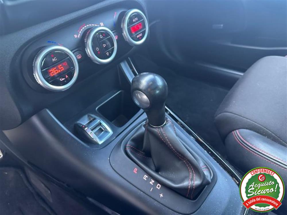 Giulietta   Giulietta 1.4 Turbo MultiAir T