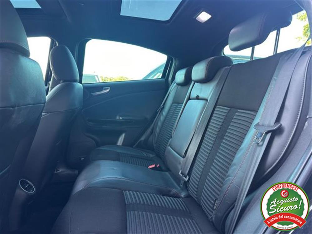 Giulietta   Giulietta 1.4 Turbo MultiAir T