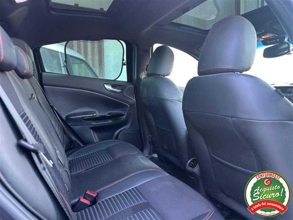 Giulietta   Giulietta 1.4 Turbo MultiAir T