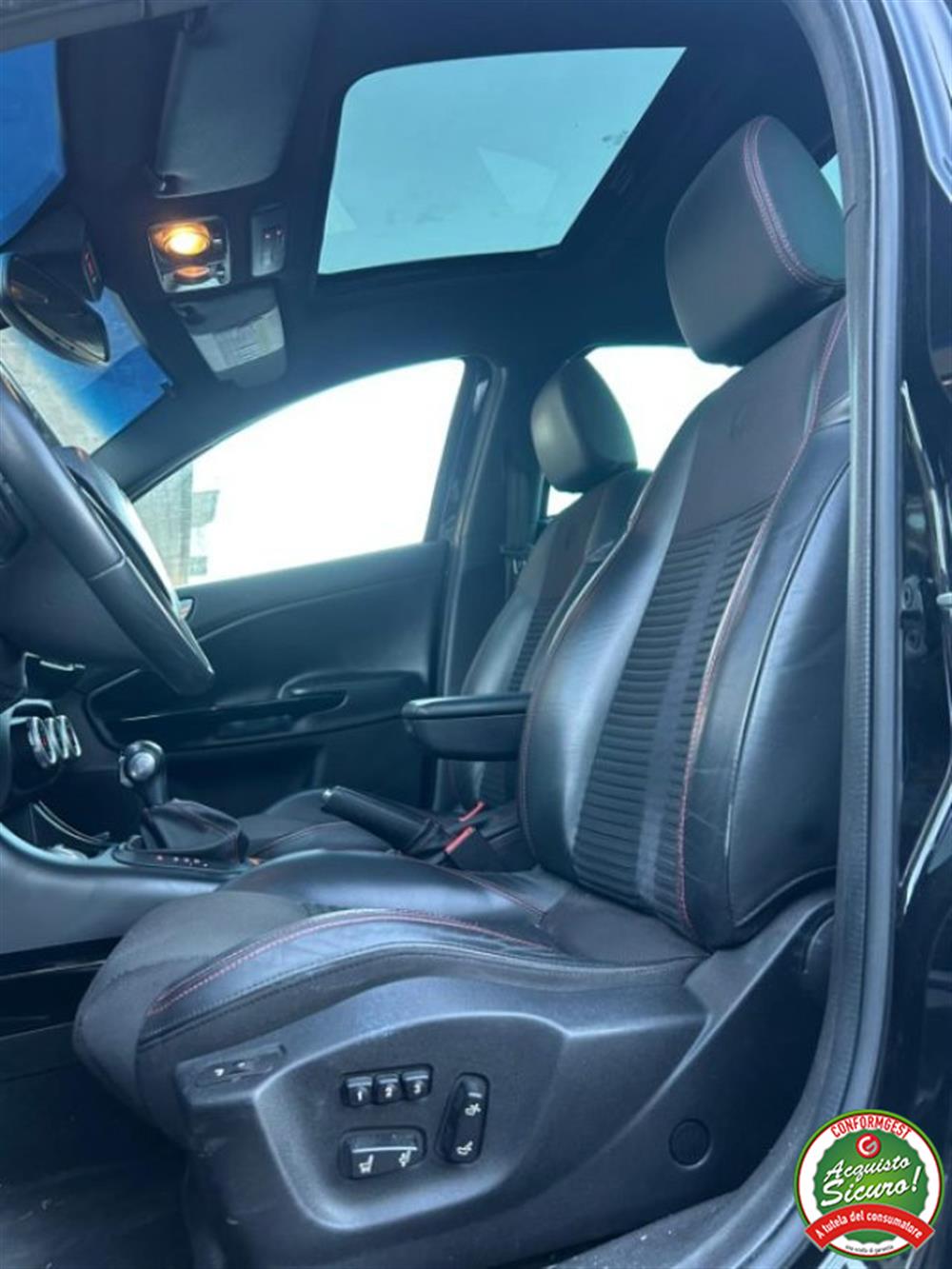 Giulietta   Giulietta 1.4 Turbo MultiAir T