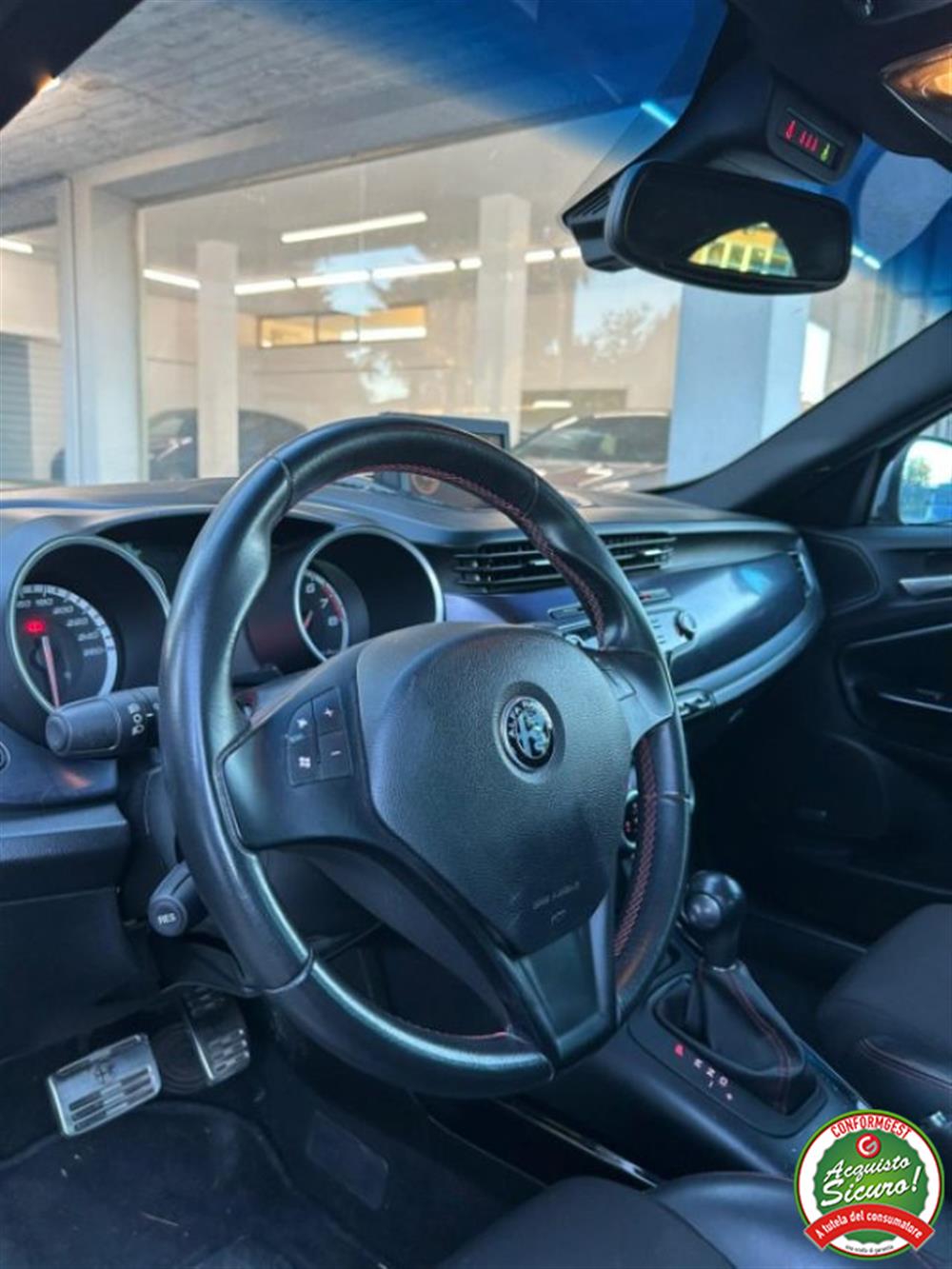 Giulietta   Giulietta 1.4 Turbo MultiAir T