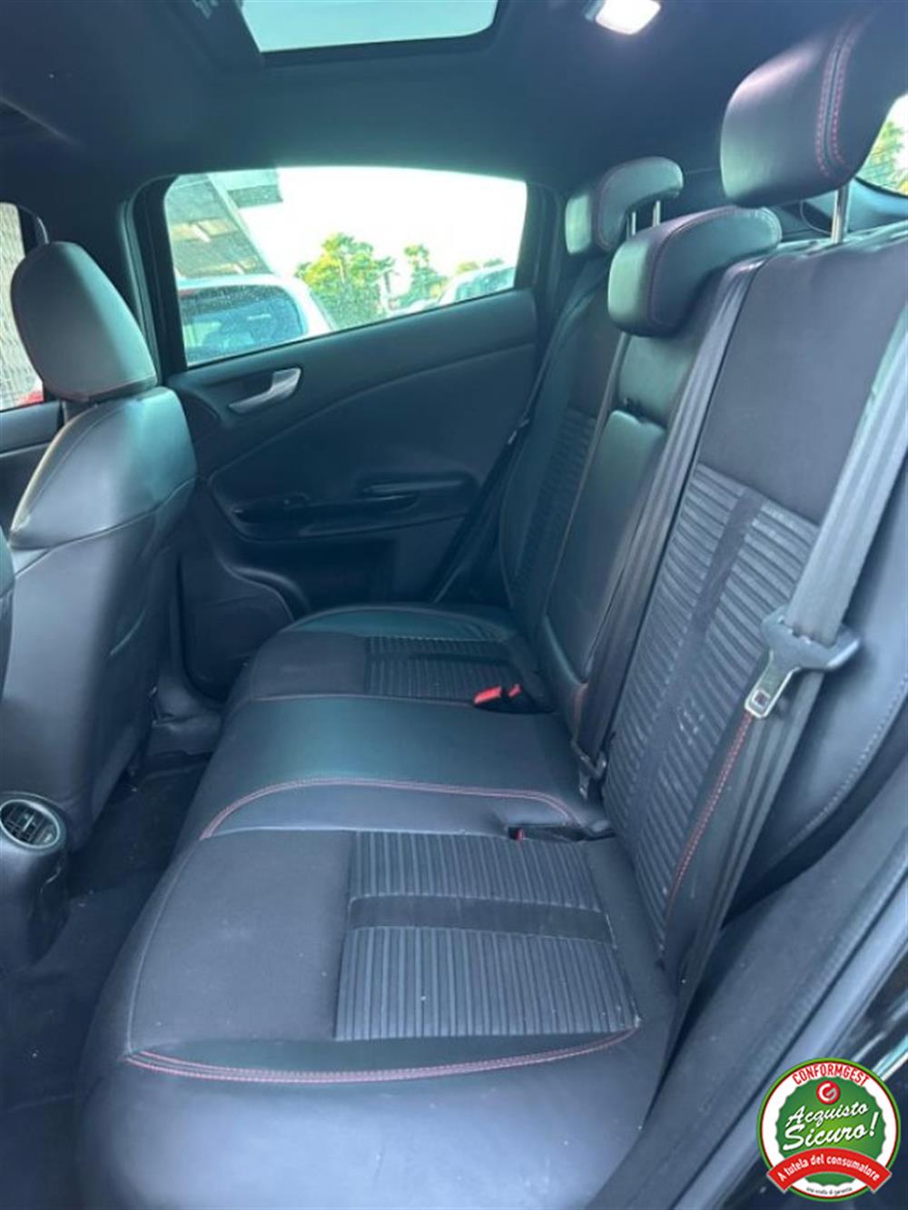 Giulietta   Giulietta 1.4 Turbo MultiAir T