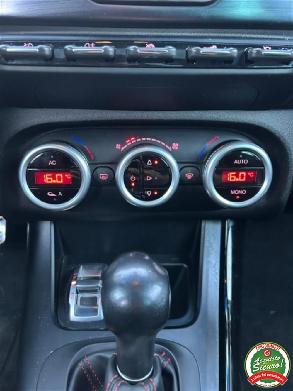 Giulietta   Giulietta 1.4 Turbo MultiAir T