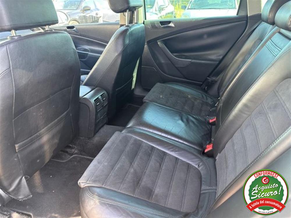 Passat   Passat 2.0 16V TDI Var. Com