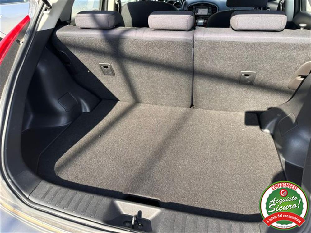 Juke   Juke 1.6 Tekna