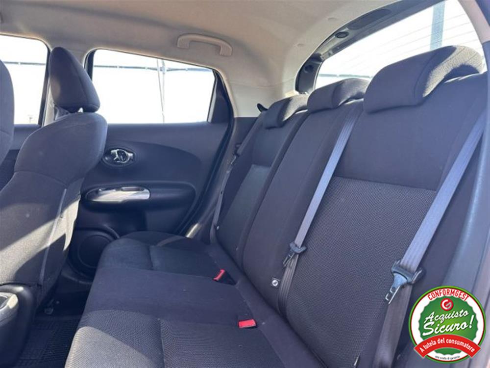 Juke   Juke 1.6 Tekna