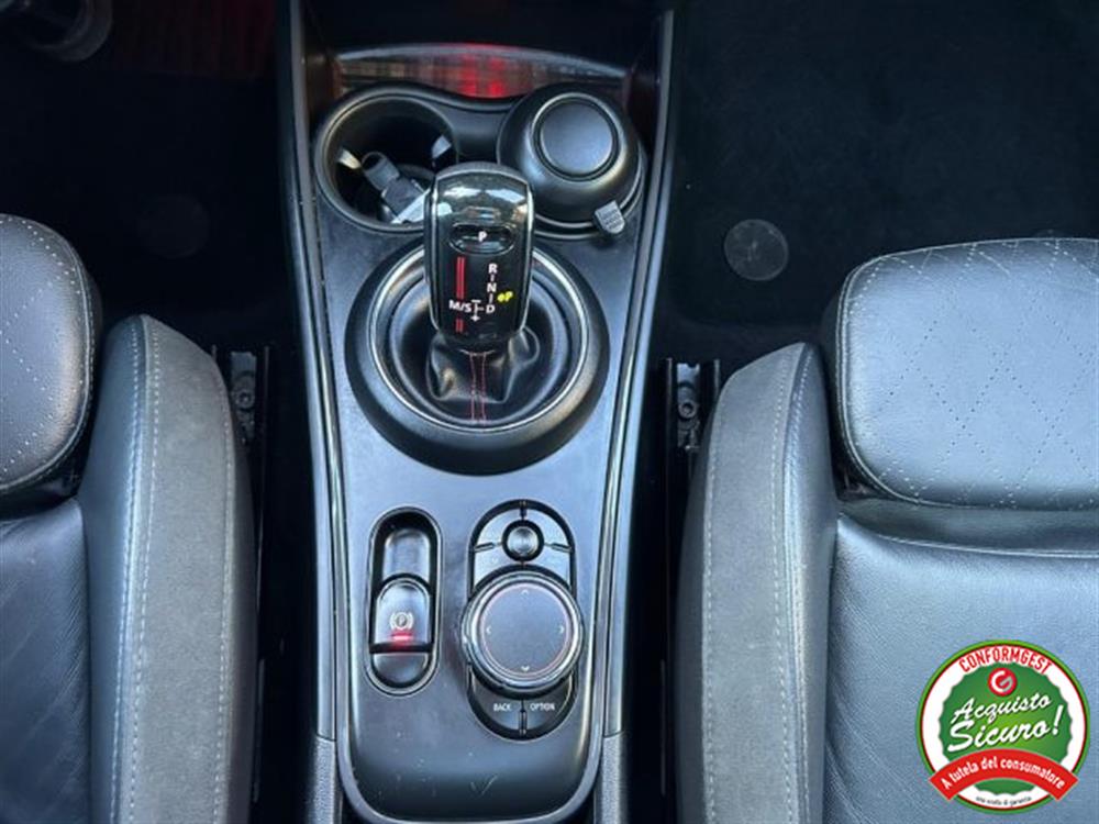 Countryman   Countryman 2.0 Cooper SD Busine