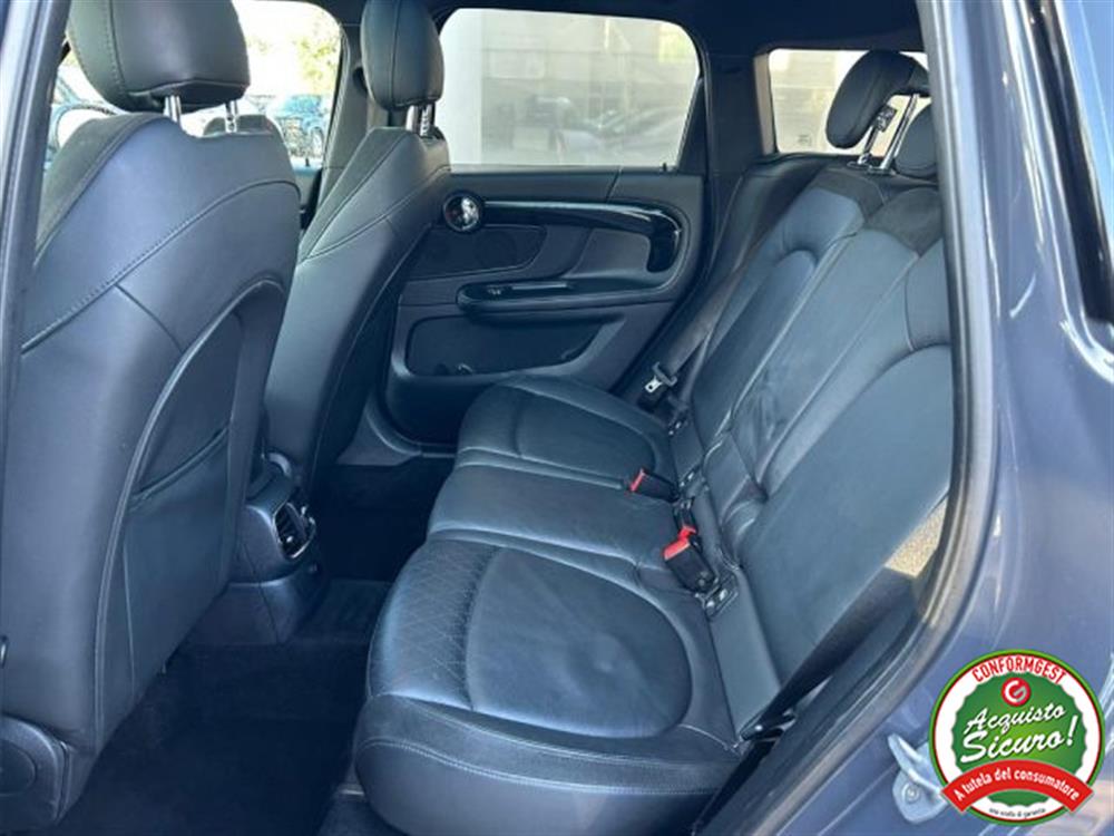 Countryman   Countryman 2.0 Cooper SD Busine