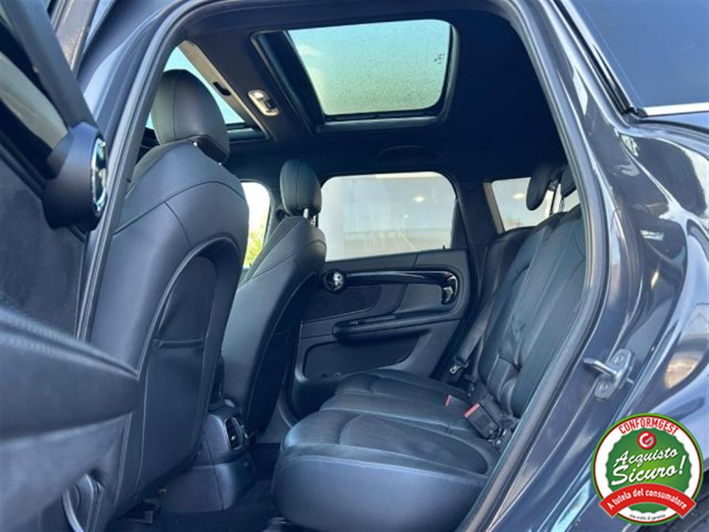 Countryman   Countryman 2.0 Cooper SD Busine